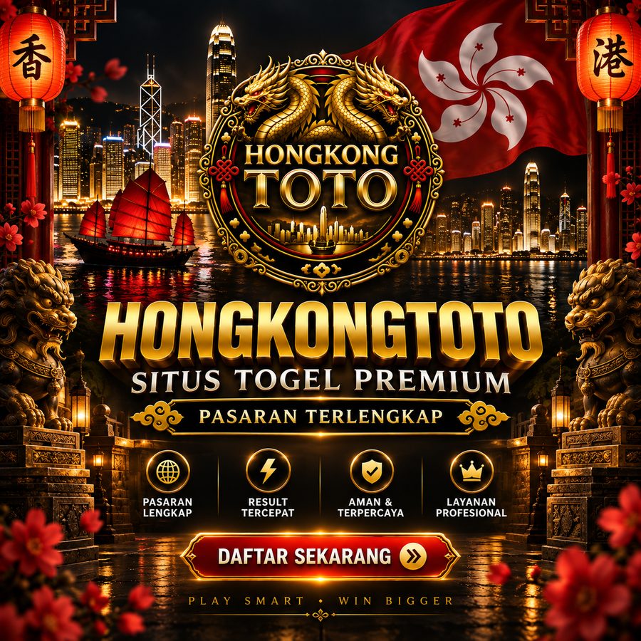 Paito Harian HK 6D 2026 Prediksi Angka Main 6 Oktober