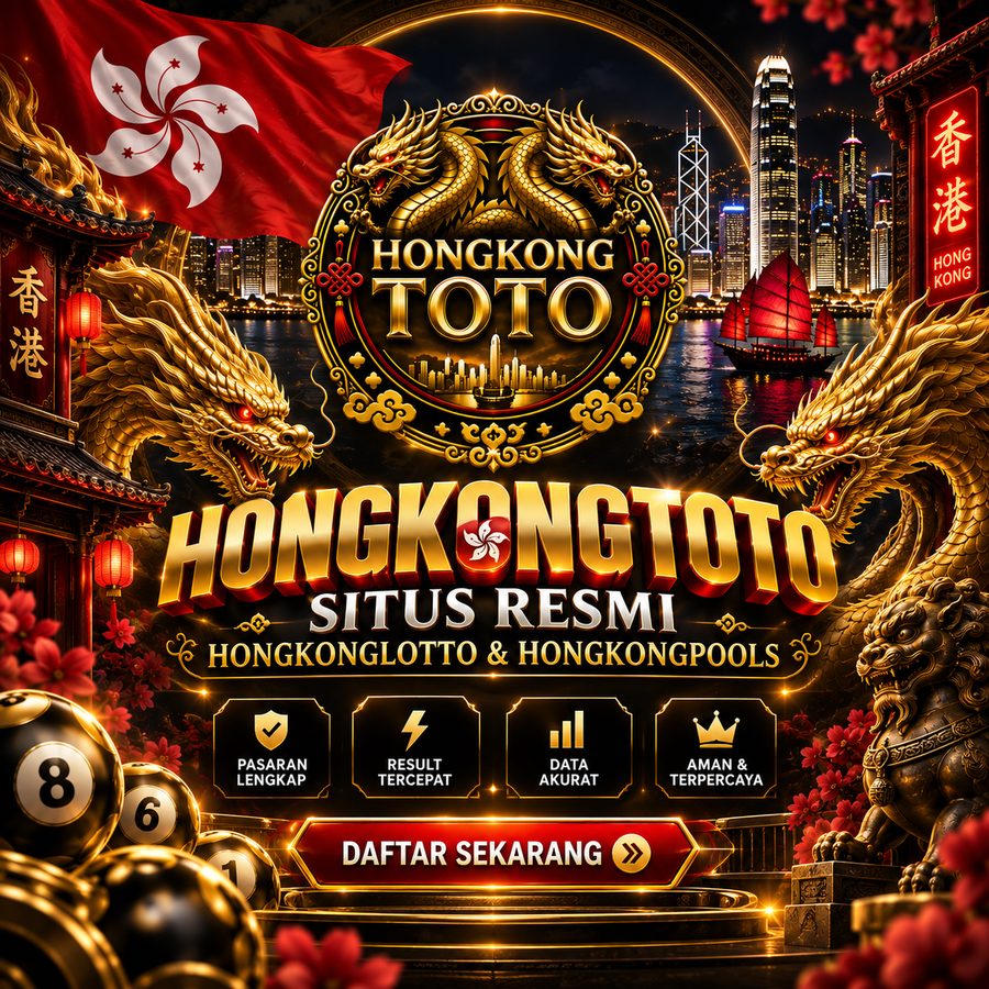 Hongkongtoto Tanjung Emas